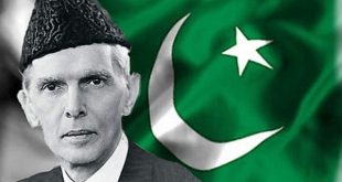 Quaid-e-Azam Muhammad Ali Jinnah birthday 2019