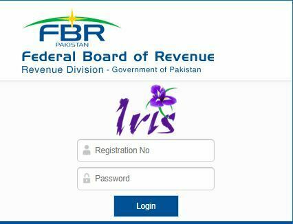 HOW TO REGISTER NATIONAL TAXATION NUMBER ONLINE