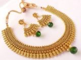 artificial bridal jewellery sets with price