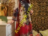 Gul Ahmed Winter Collection 2023 With Prices