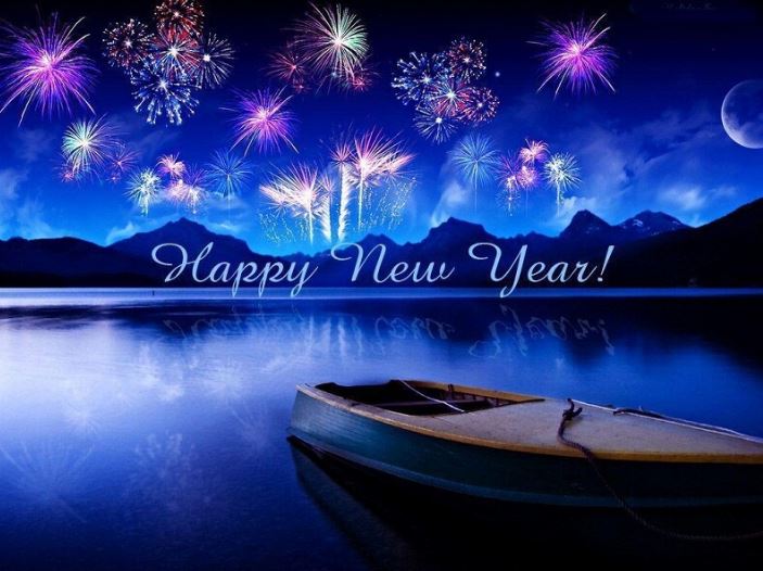 Happy New Year 2023 HD Wallpapers