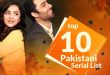 Pakistani Top Dramas Serials in 2023