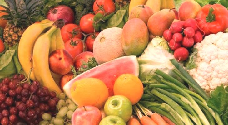 Fruit Price rate list in Pakistan