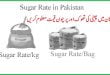 Registration of Sugar Mills and Sugar Dealers