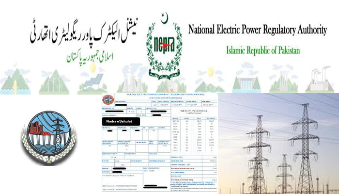 Electricity unit price in Pakistan May 2021