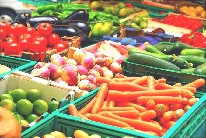 Vegetable Price list in Pakistan