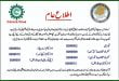 Federal Directorate of Education(FBISE) 5th & 8th Class Scholarship Result 2020