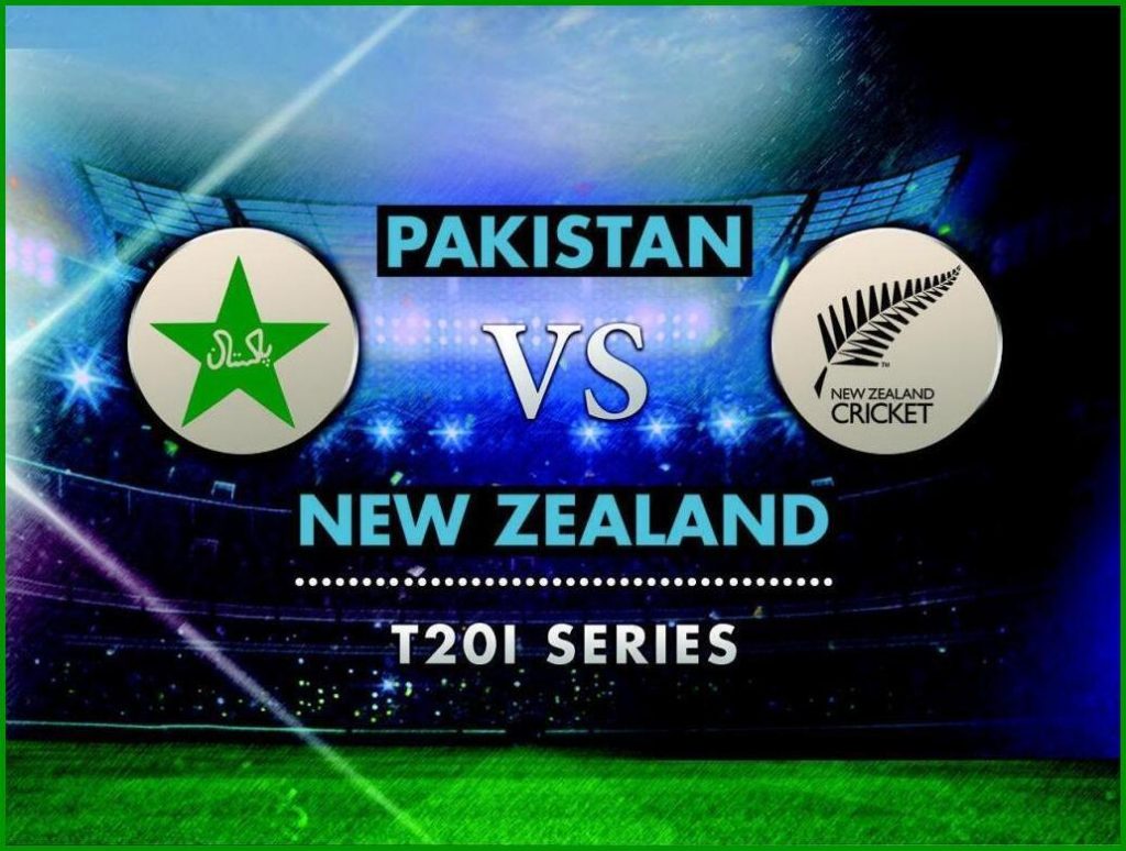 Pak vs New Zealand T20 and ODI Schedule 2024 in Urdu Pakrail.pk