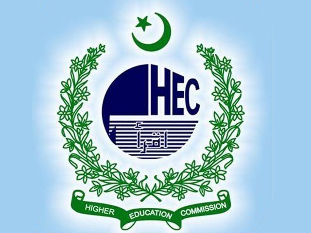HEC New Ph.D. Policy Notification 
