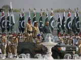 23rd March parade in Pakistan Islamabad Pictures 2022