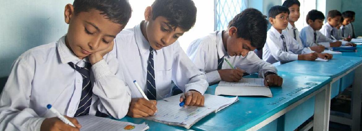 Punjab School Timing in Ramzan