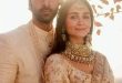 Alia Bhatt and Ranbir Kapoor Wedding Ceremony April 2022