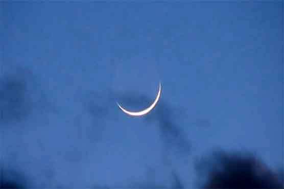Muharram ul Haram Moon Sighting in Pakistan