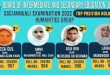 BISE Bannu Matric Result Top Position Holders 2022