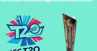 ICC T20 World Cup 2024 Schedule