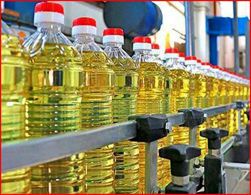 Palm Oil Price in Pakistan today September 2022