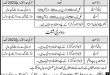 Quaid-e-Azam Divisional Public School & College Admission 2023