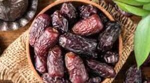Top 10 health benefits of Dates Fruit