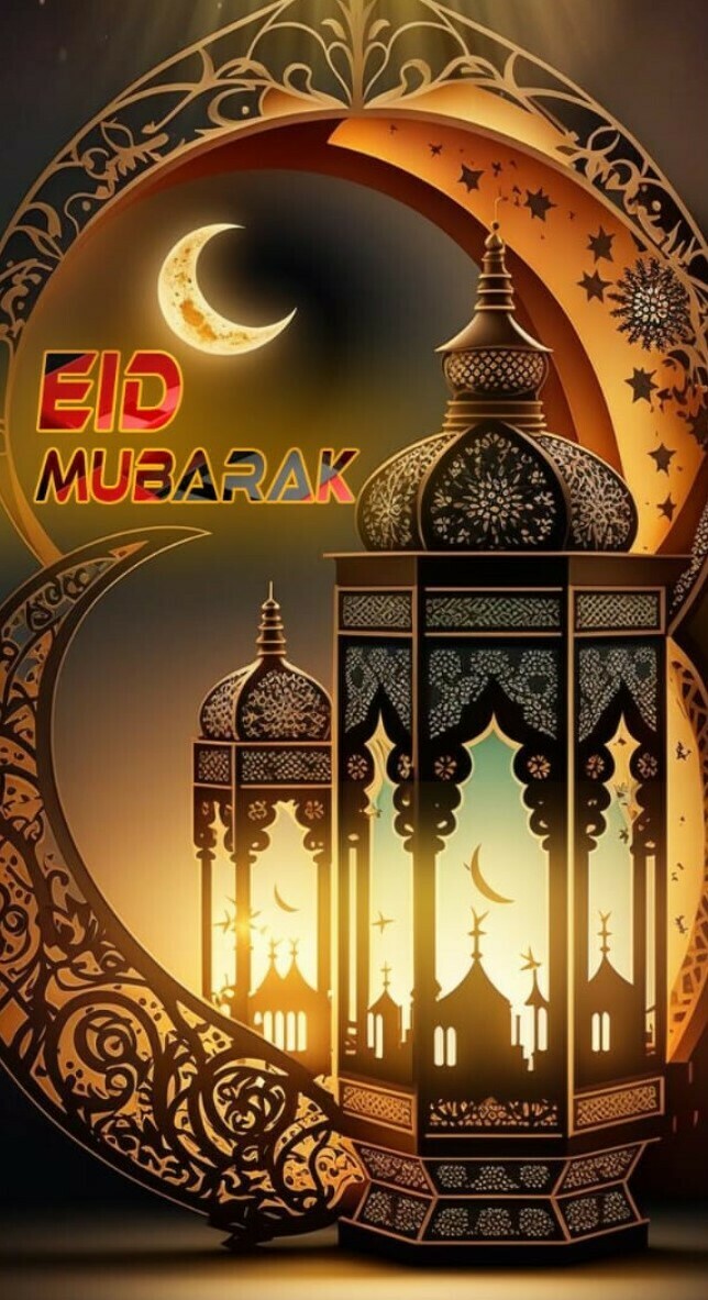Happy Eid Mubarak Latest Wishes,Messages and sms 2023