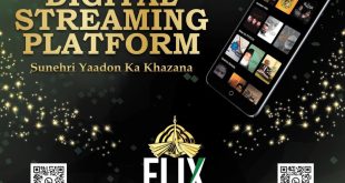 PTV Launch Digital Streaming Platform