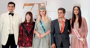 Miss World 2023 Winner Name and Photo