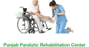 Punjab Paralytic Rehabilitation Center