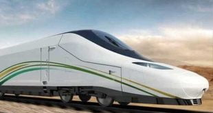 Hyperloop high speed Train Passengers will Travel From Jeddah to Makkah