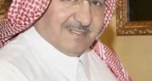 Saudi Prince Talal bin Abdulaziz Al Saud Passed Away