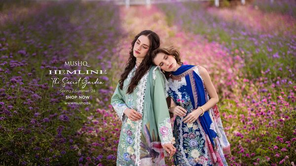 Mushq lawn 2024 with price