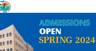 AIOU Admissions Spring 2024 Advertisement Admission Forms