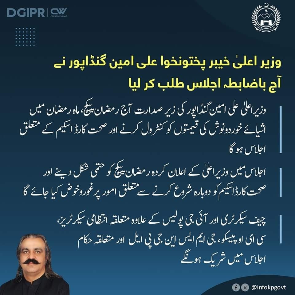 CM KPK Ramzan Package 2024 Check Eligibility with CNIC