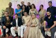 Actress Hina Rizvi got Married with Ammar Ahmed Khan