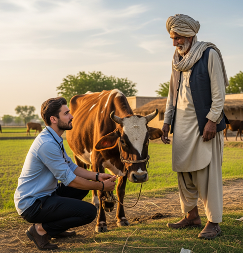 CM Punjab Veterinary Internship Program 2025 Apply Online