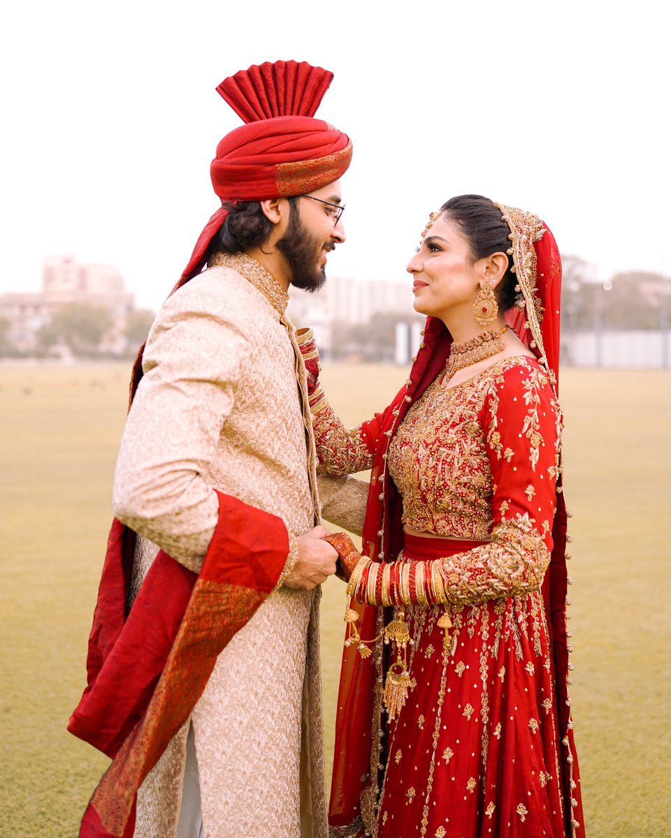 Cricket All-rounder Kainat Imtiaz Marriage Pictures (2)