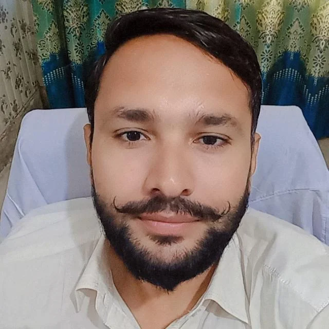 Fahad Munir author at awampk